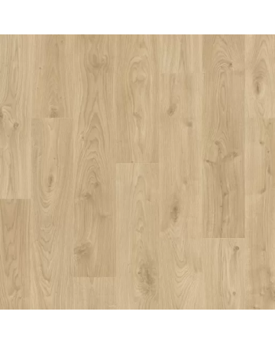 Laminat Quick-Step Perspective PER6075 Light Beige White OAK Board