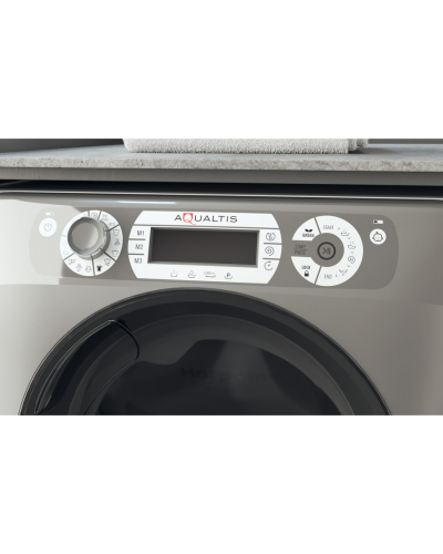 Paltaryuyan Hotpoint AQS73D28S EU/B N