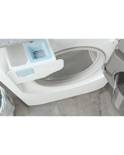 Paltaryuyan Hotpoint AQS73D28S EU/B N