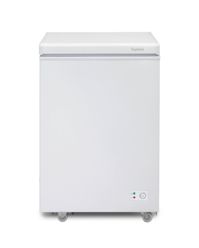 Dondurucu Biryusa 100KX