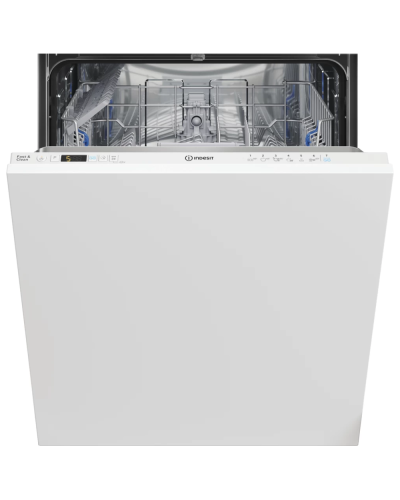 Qabyuyan  Indesit DIC 3B+16 A