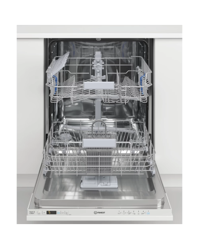 Qabyuyan  Indesit DIC 3B+16 A