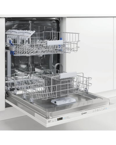 Qabyuyan  Indesit DIC 3B+16 A