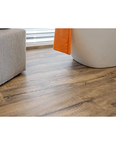 Laminat Kaindl AQUApro Supreme K5757 Oak Cabana Evora