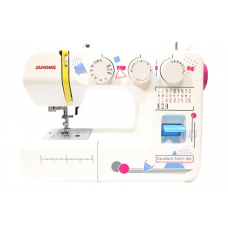 Tikiş maşını Janome ES18A