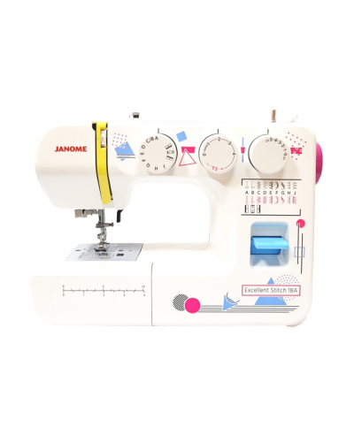 Tikiş maşını Janome ES18A