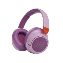 JBL JR 460NC Pink