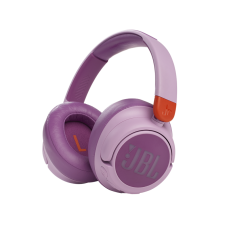 JBL JR 460NC Pink