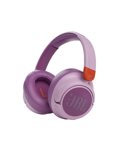 JBL JR 460NC Pink