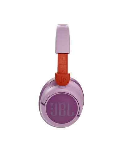 JBL JR 460NC Pink