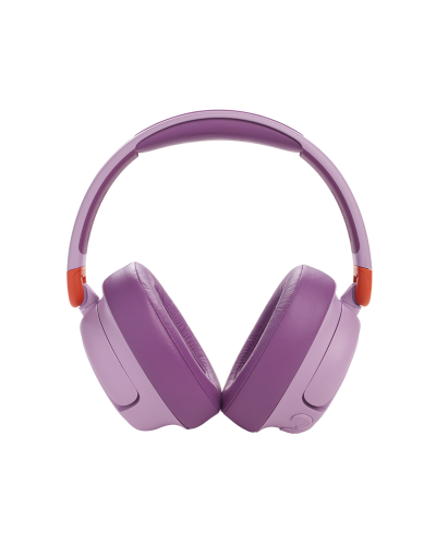 JBL JR 460NC Pink