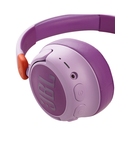 JBL JR 460NC Pink