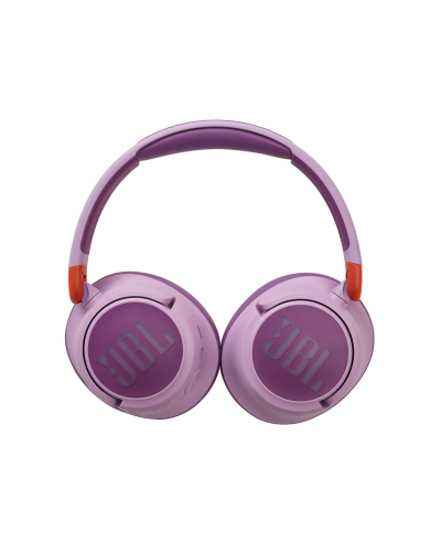 JBL JR 460NC Pink