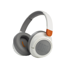 JBL JR 460NC White