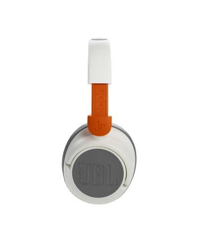 JBL JR 460NC White