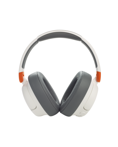 JBL JR 460NC White