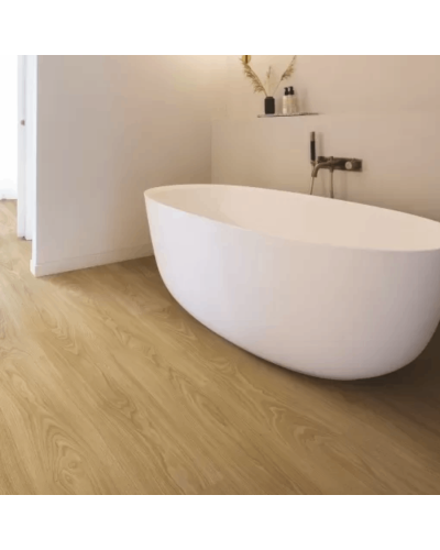 Laminat Quick-Step Classic CLH4095 Warm Natural Oak Premium