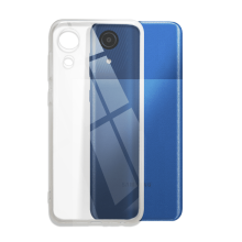 Akami Clear Case Samsung A03 Core