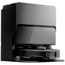 Robot tozsoran Roborock S8 MaxV Ultra Black