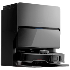 Robot tozsoran Roborock S8 MaxV Ultra Black