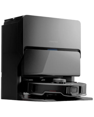 Robot tozsoran Roborock S8 MaxV Ultra Black