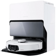 Robot tozsoran Roborock S8 MaxV Ultra White