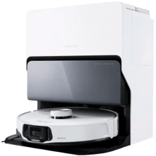 Robot tozsoran Roborock S8 MaxV Ultra White