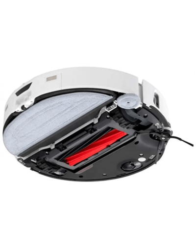 Robot tozsoran Roborock S8 MaxV Ultra White