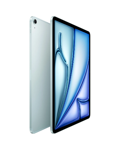 iPad Air 13-inch (M2) Wi-Fi 512 GB Blue