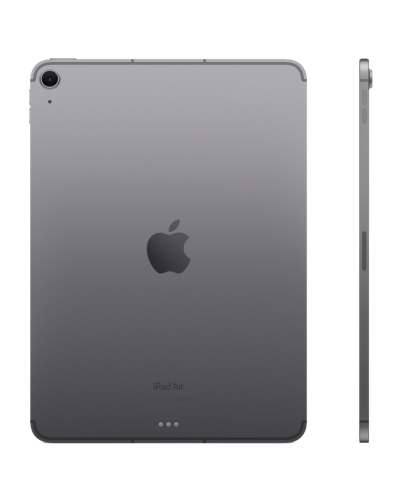 iPad Air 13-inch (M2) Wi-Fi + Cellular 128 GB Space Grey