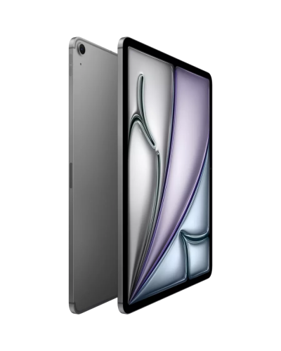iPad Air 13-inch (M2) Wi-Fi + Cellular 128 GB Space Grey
