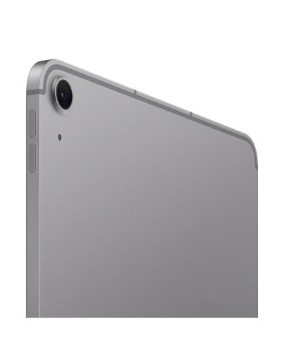 iPad Air 13-inch (M2) Wi-Fi + Cellular 128 GB Space Grey