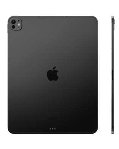 iPad Pro 13-inch (M4) Wi-Fi + Cellular 512 GB SG Space Black