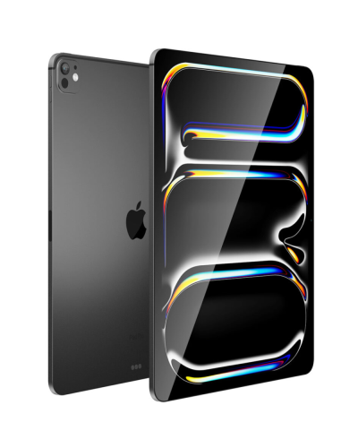 iPad Pro 13-inch (M4) Wi-Fi + Cellular 512 GB SG Space Black