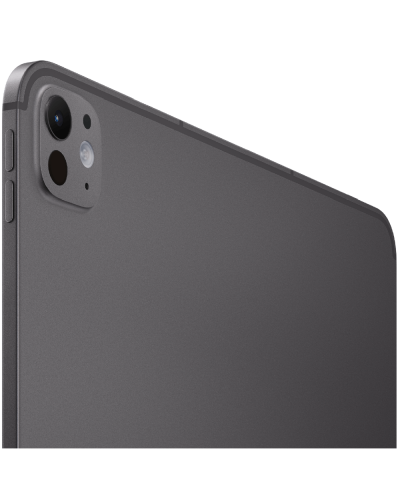 iPad Pro 13-inch (M4) Wi-Fi + Cellular 512 GB SG Space Black
