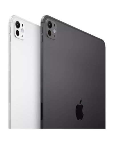 iPad Pro 13-inch (M4) Wi-Fi + Cellular 512 GB SG Space Black