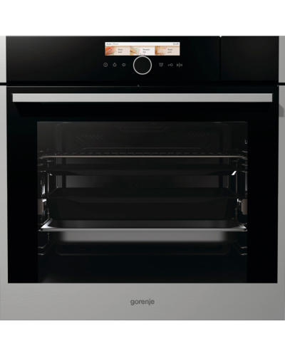 Soba Gorenje BCS798S24X