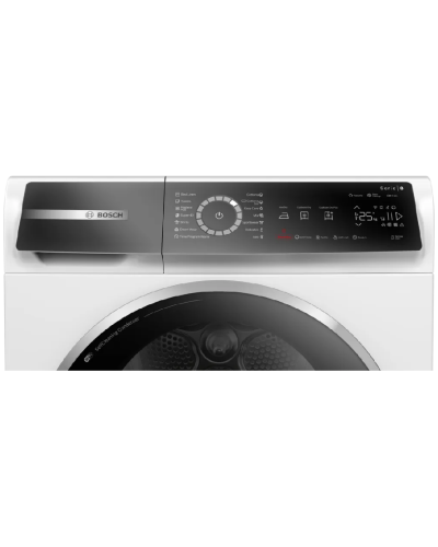 Quruducu maşin Bosch WQB245B0ME
