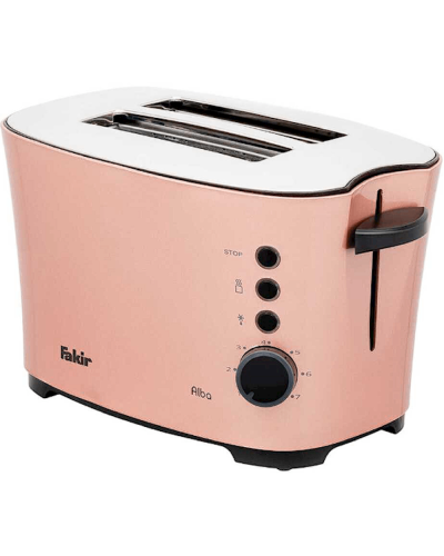 Toster Fakir Alba Rosie