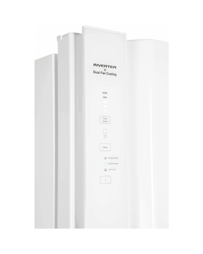 Soyuducu Hitachi R-V660PUC7-1 PWH