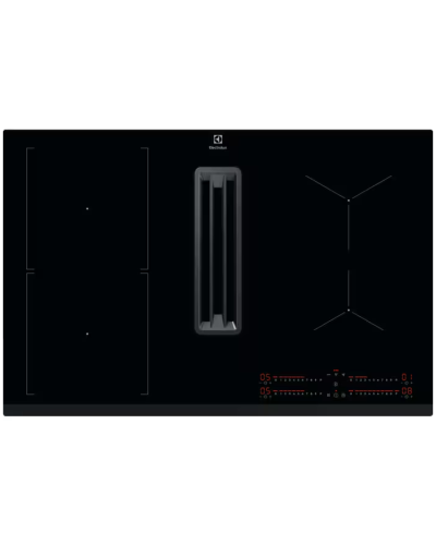 Plitə Electrolux KCC83443