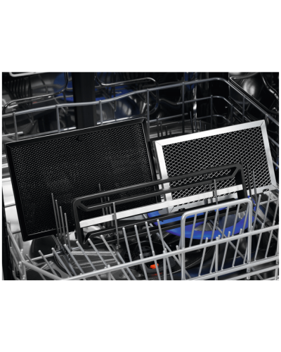 Plitə Electrolux KCC83443