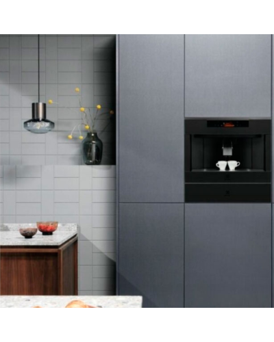 Qəhvəbişirən Electrolux KBC85T