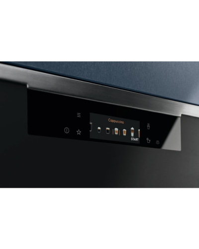 Qəhvəbişirən Electrolux KBC85T