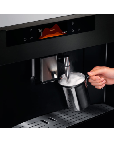 Qəhvəbişirən Electrolux KBC85T