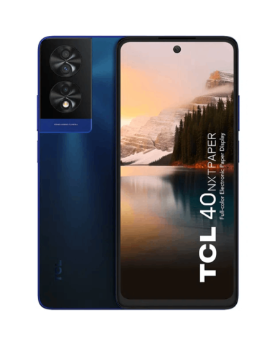 TCL 40 8/256 GB Midnight Blue