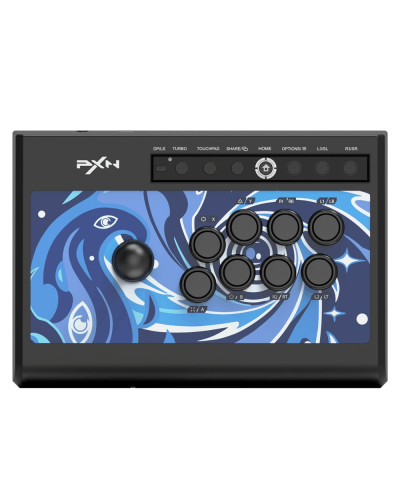 PXN 008 Arcade Stick PS4/XBOX One/PC