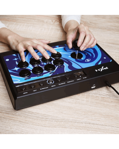 PXN 008 Arcade Stick PS4/XBOX One/PC