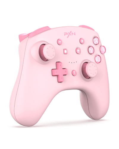 PXN Gamepad 9607X WL Android/IOS/PC Pink