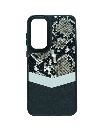 Qoruyucu örtük MyChoice Samsung A55 Snake